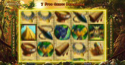 Manhattan Slots Rewards